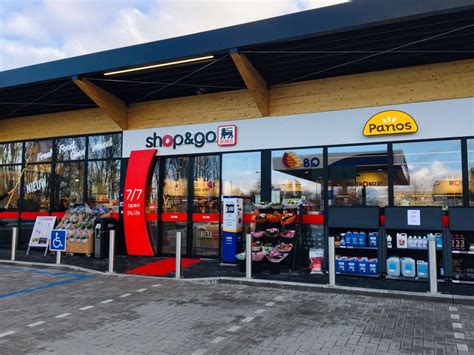 shop and go herkenrath